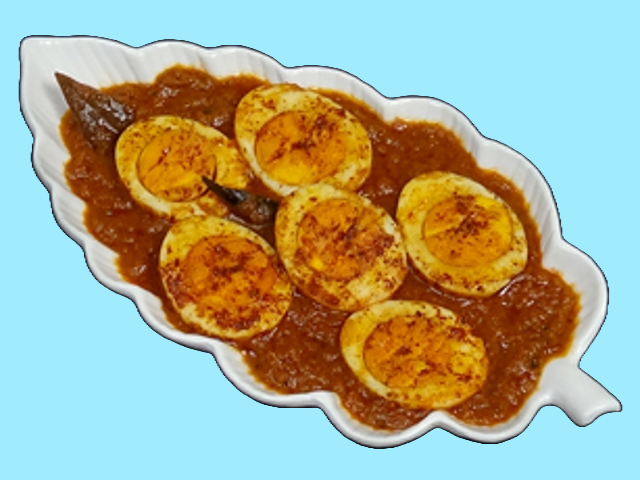 Egg Curry